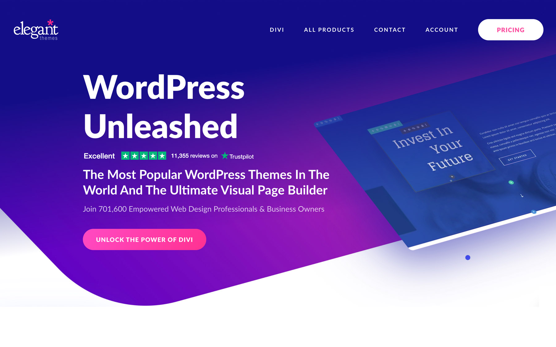 Elegant Themes